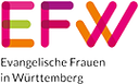 Logoe der Evangelischen Frauen in Württemberg