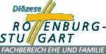 Logo der Diözese Rottenburg-Stuttgart
