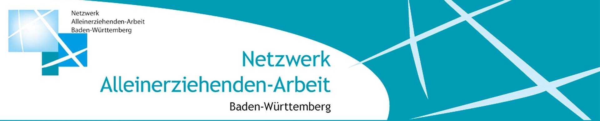 Logo Netzwerk Alleinerziehende